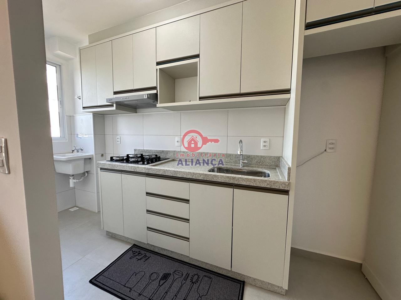 Imobiliria Aliana em Toledo Paran