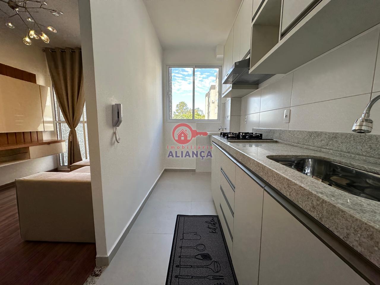 Imobiliria Aliana em Toledo Paran