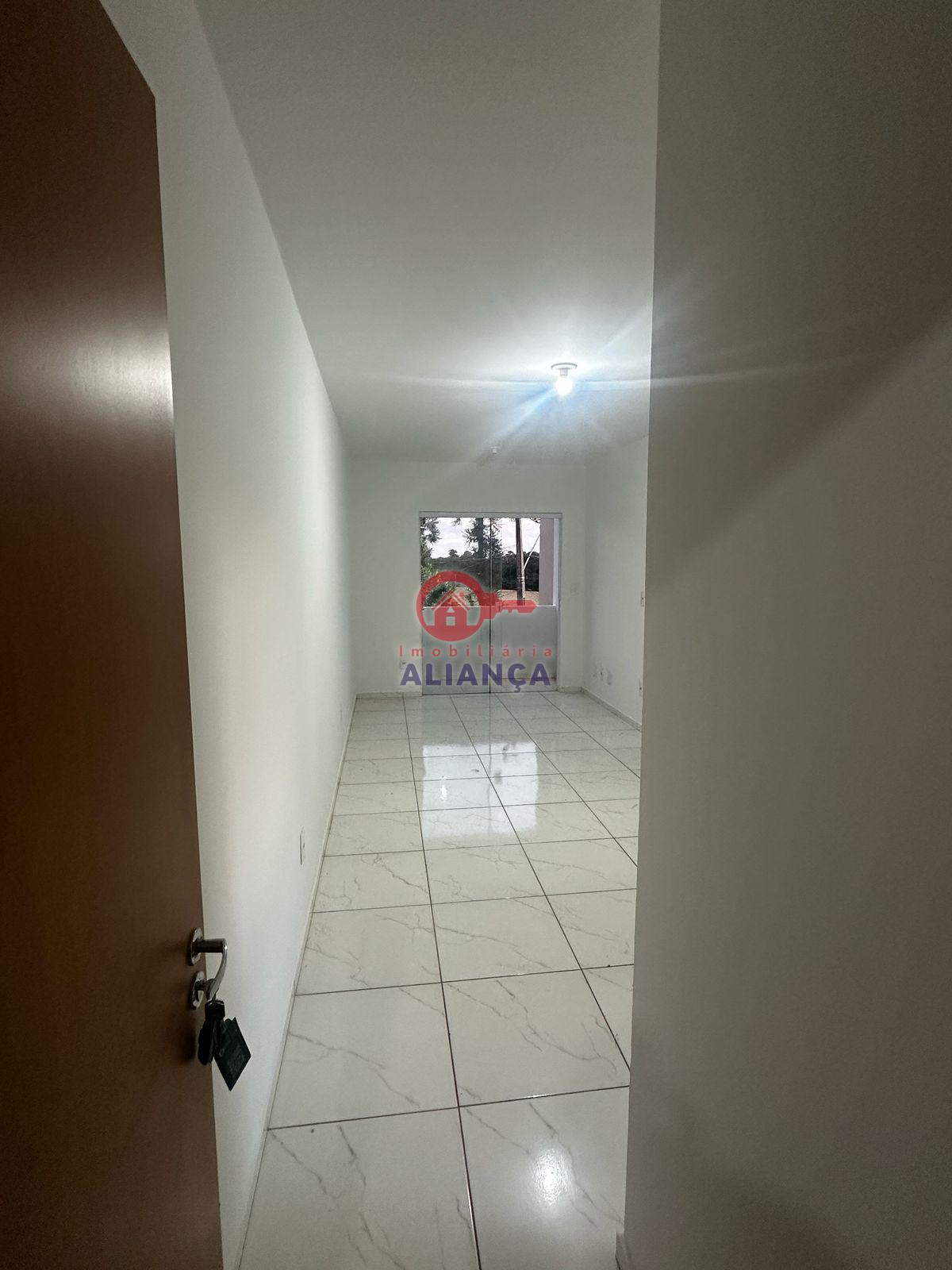 Apartamento  venda, VILA BECKER, TOLEDO - PR
