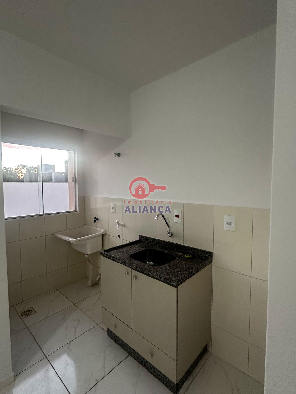 Imobiliria Aliana em Toledo Paran