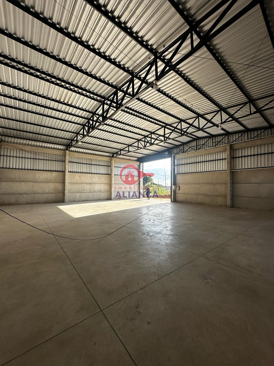 Imobiliria Aliana em Toledo Paran