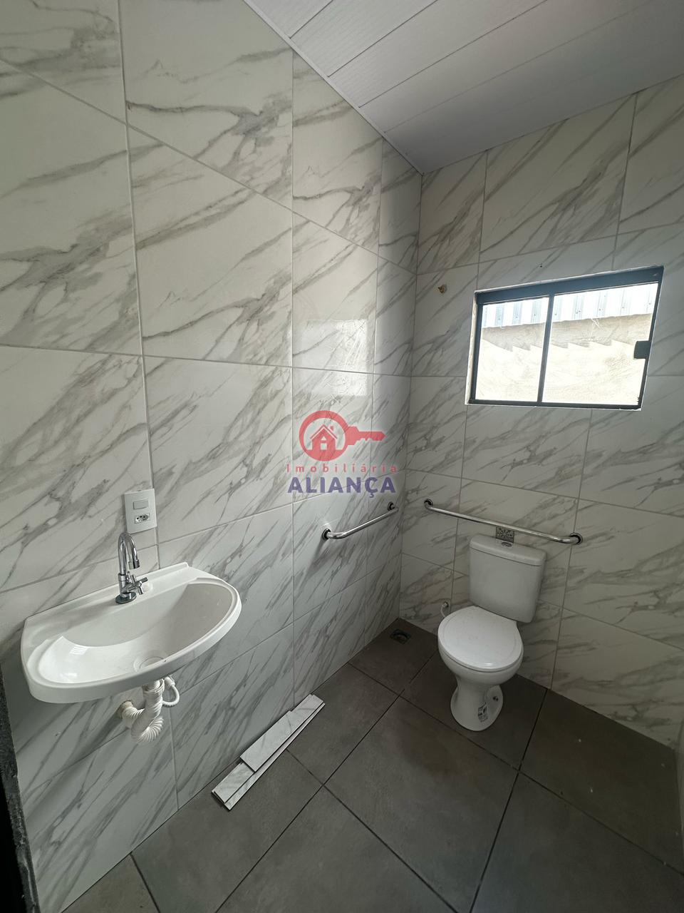 Imobiliria Aliana em Toledo Paran