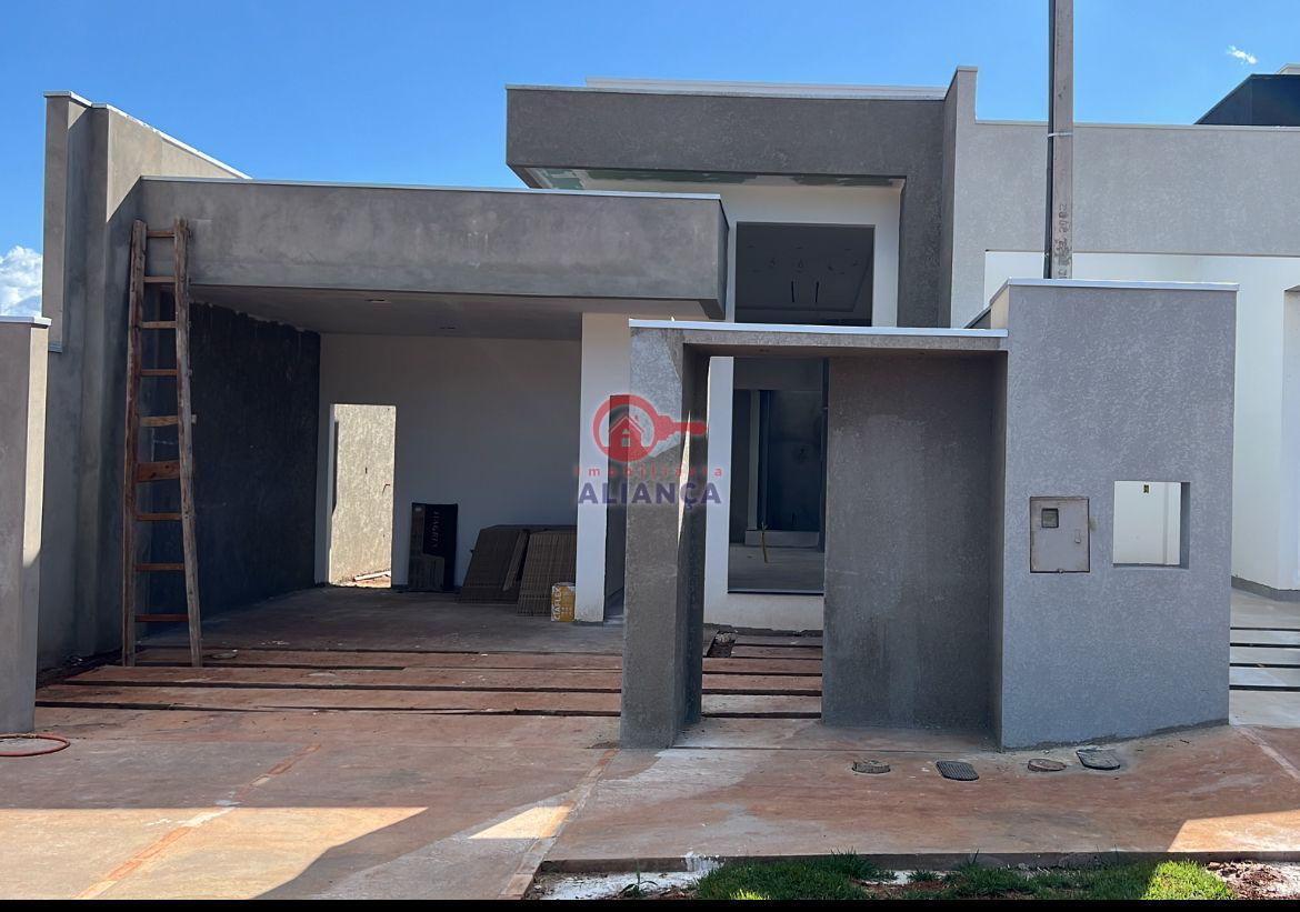 Casa  venda, VILA BECKER, TOLEDO - PR