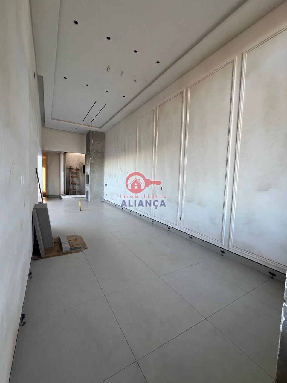 Imobiliria Aliana em Toledo Paran