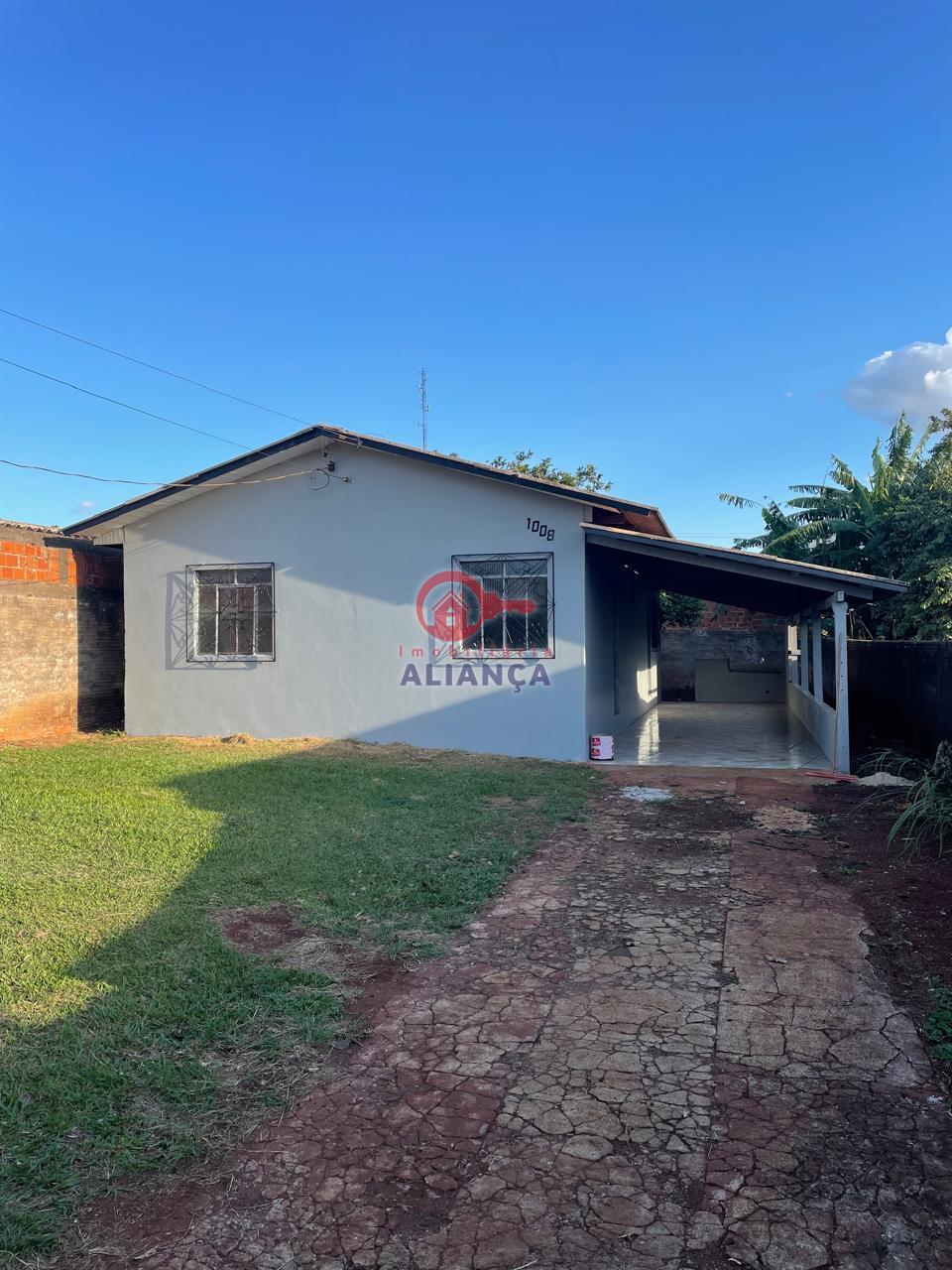 Imobiliria Aliana em Toledo Paran