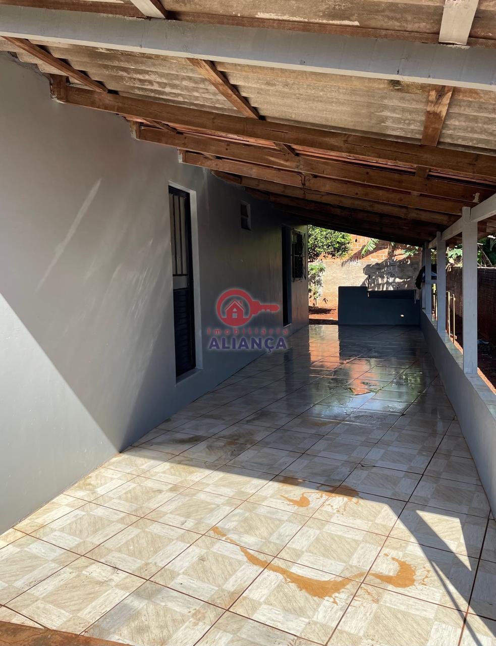 Imobiliria Aliana em Toledo Paran
