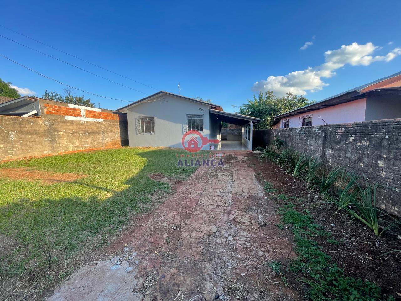 Imobiliria Aliana em Toledo Paran