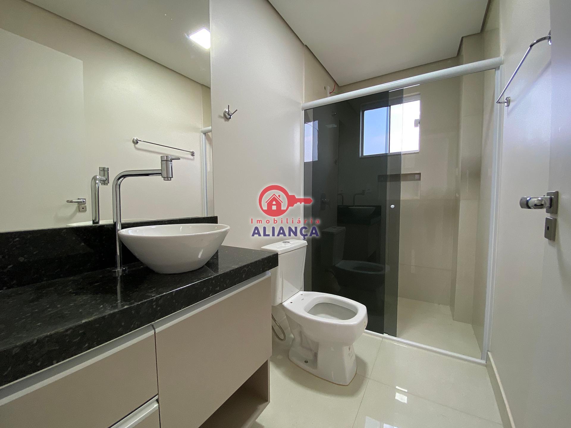 Imobiliria Aliana em Toledo Paran