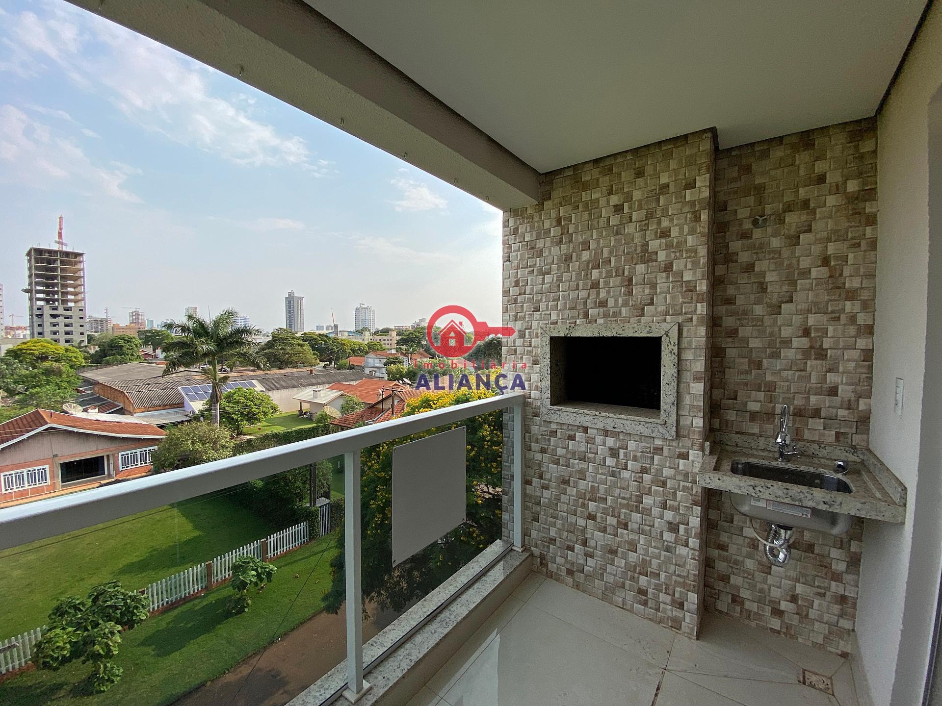 Imobiliria Aliana em Toledo Paran