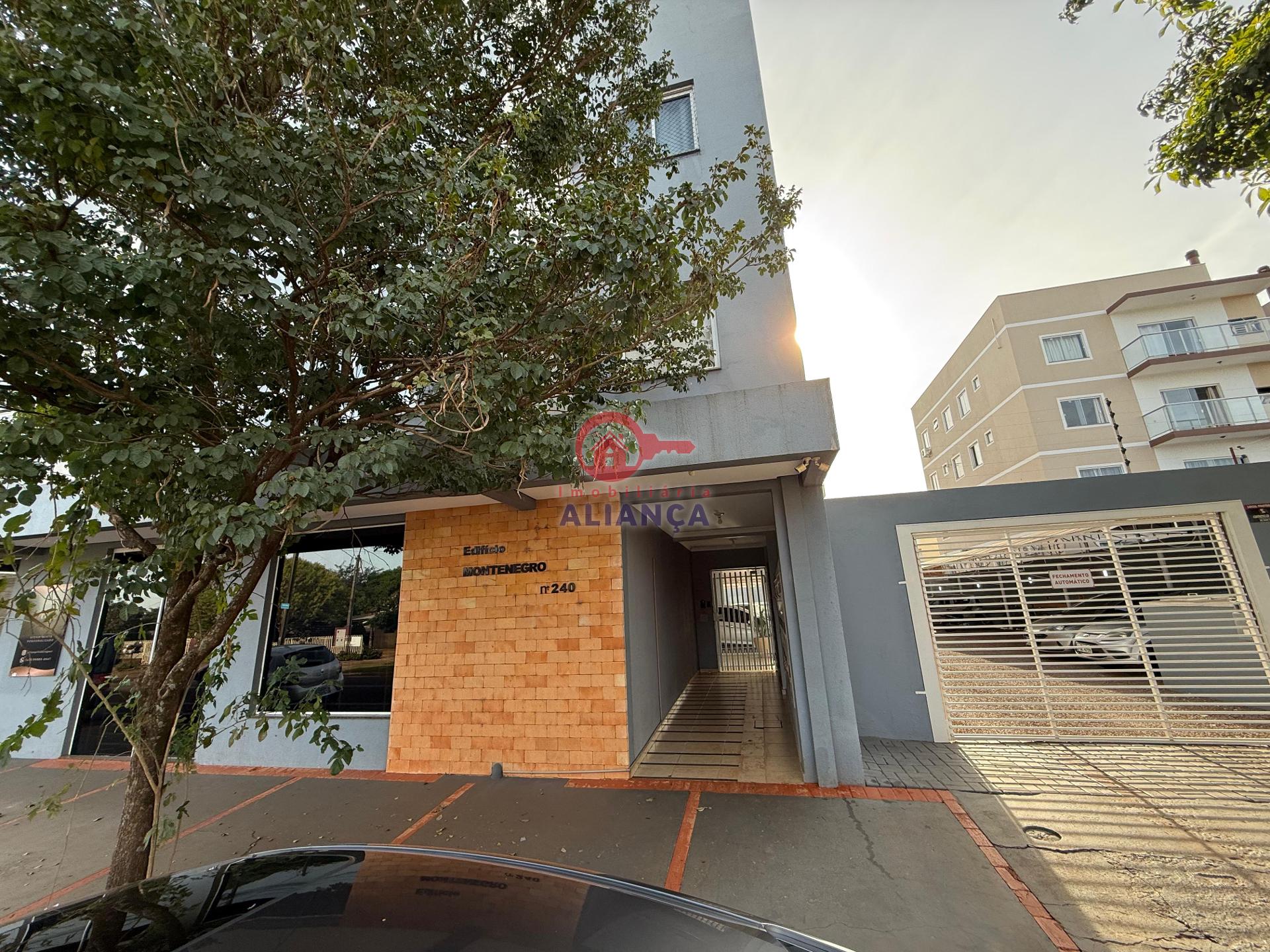 Apartamento  venda, VILA INDUSTRIAL, TOLEDO - PR