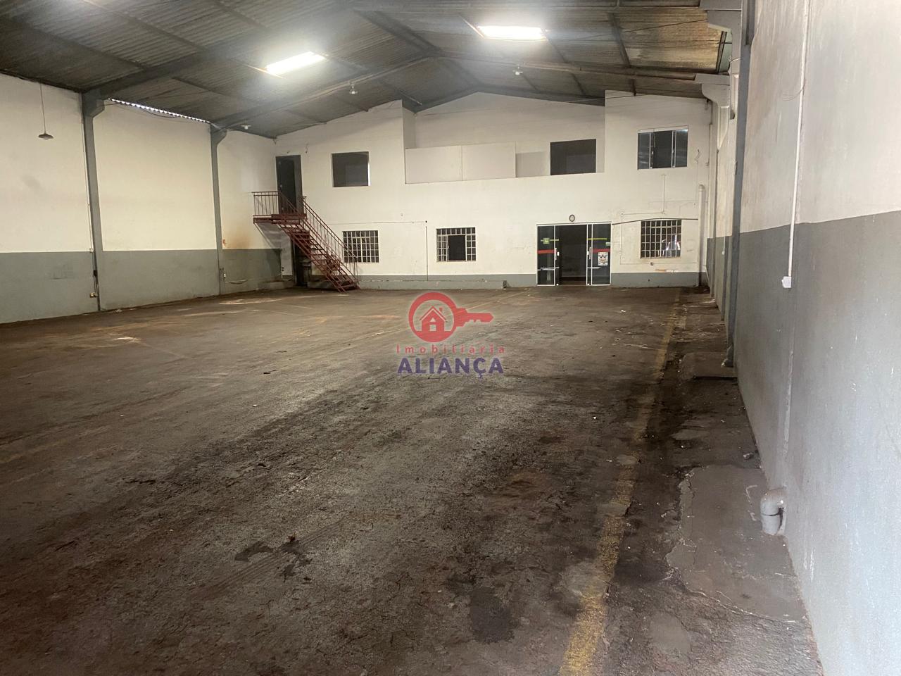 Imobiliria Aliana em Toledo Paran