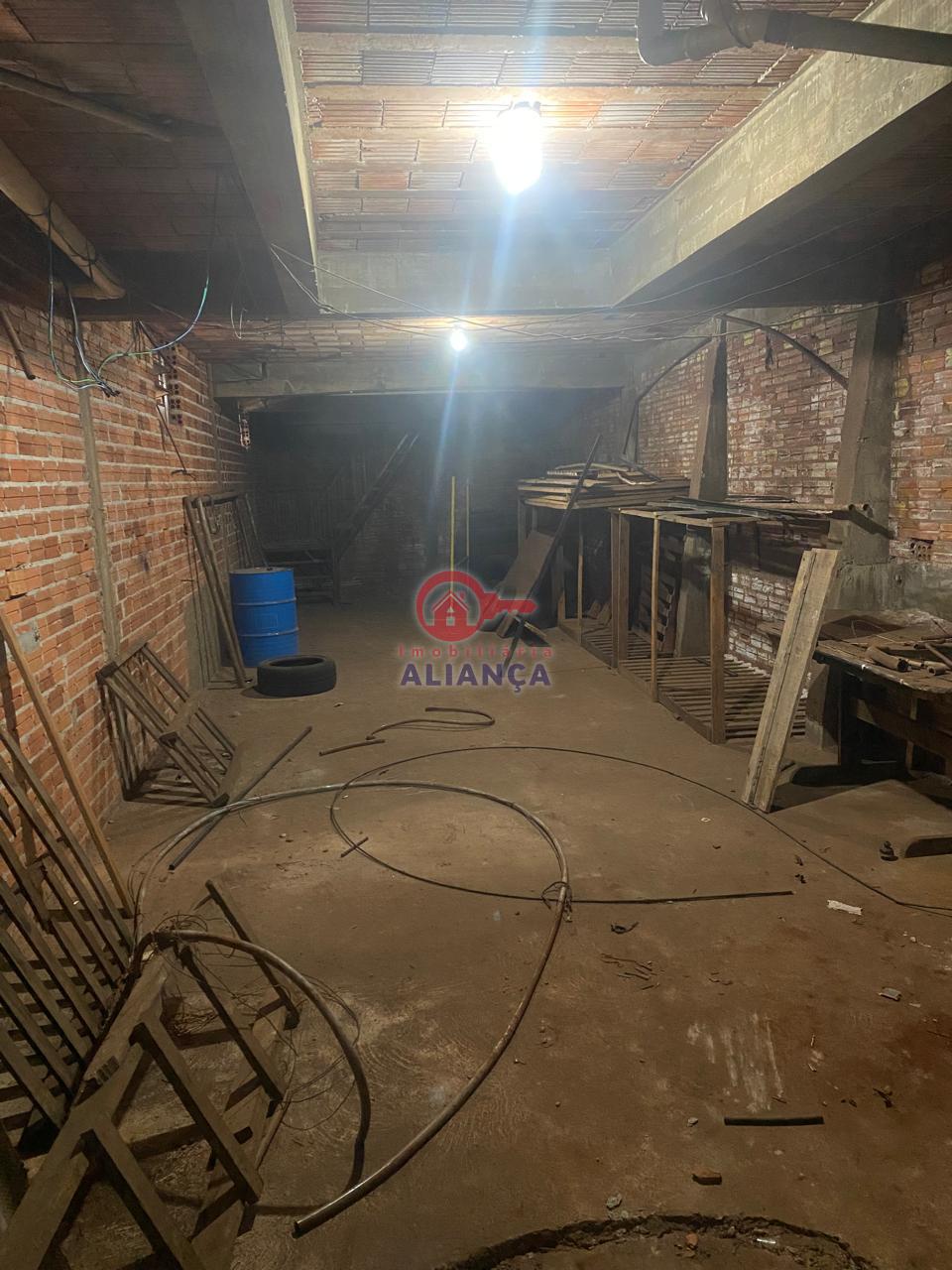 Imobiliria Aliana em Toledo Paran