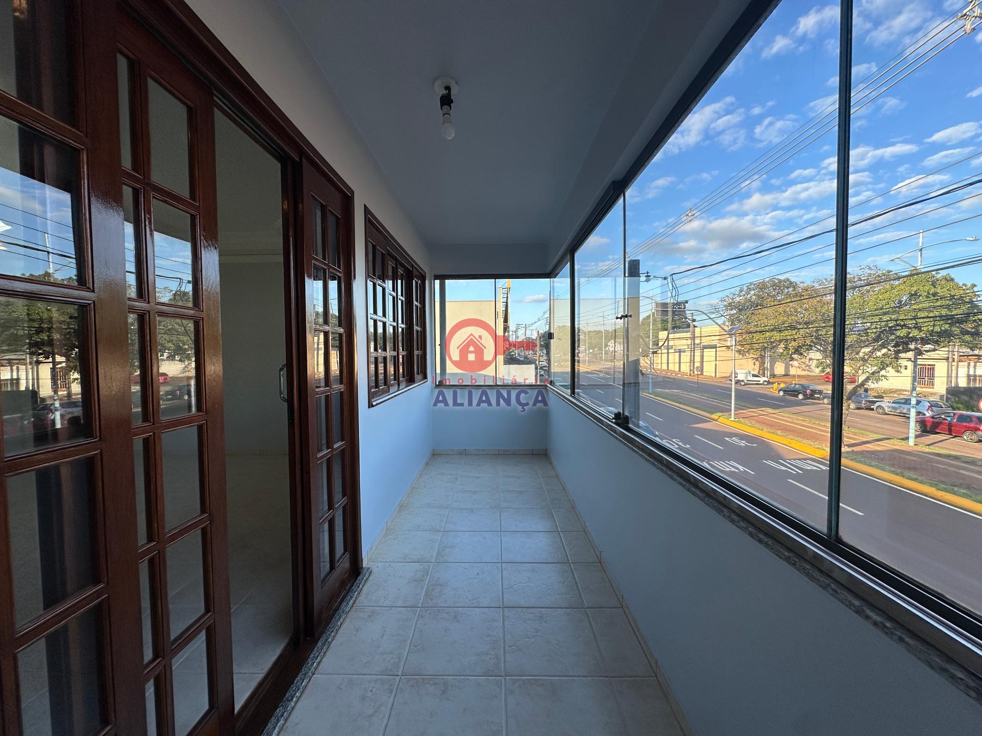 Imobiliria Aliana em Toledo Paran