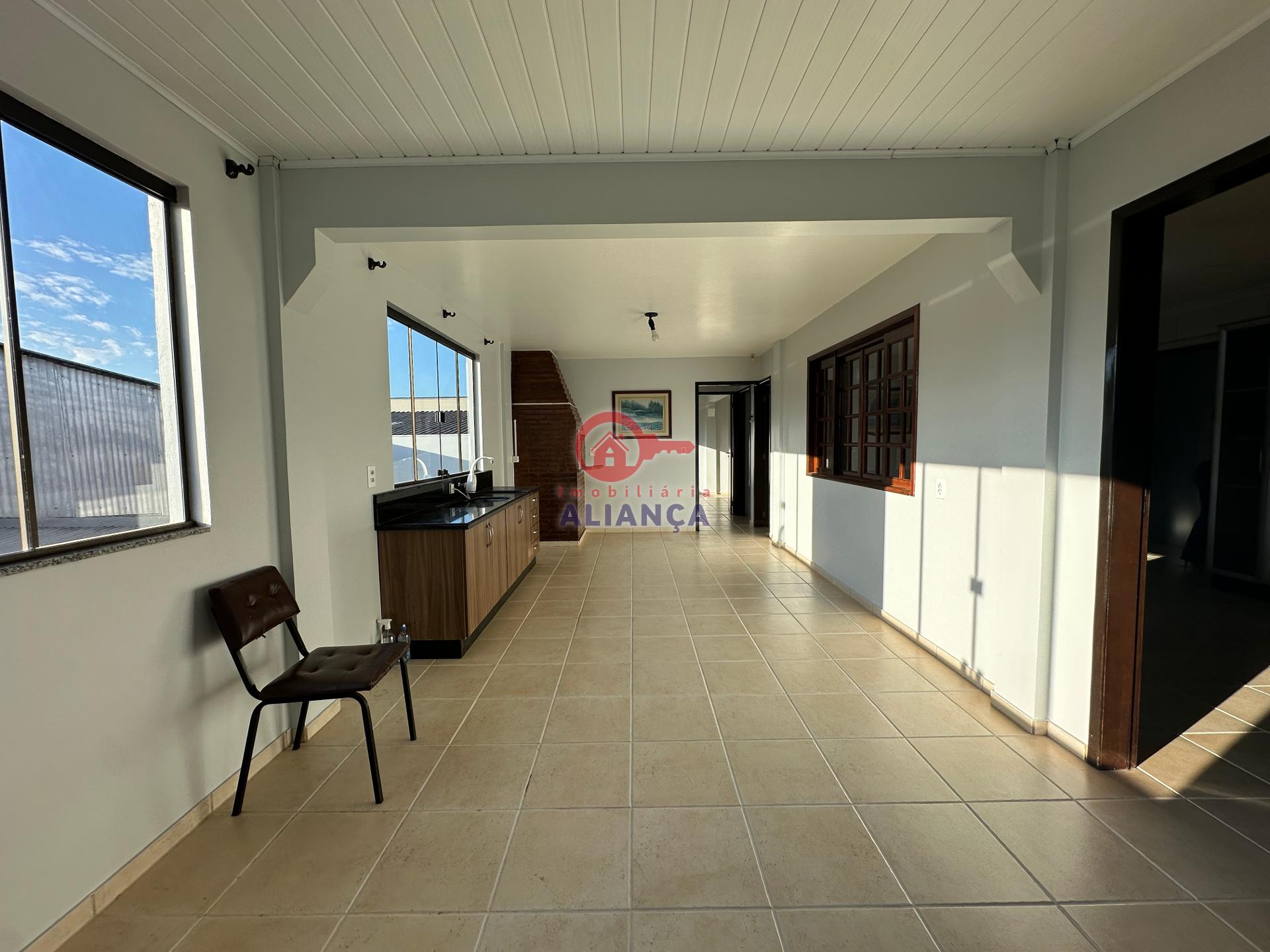 Imobiliria Aliana em Toledo Paran