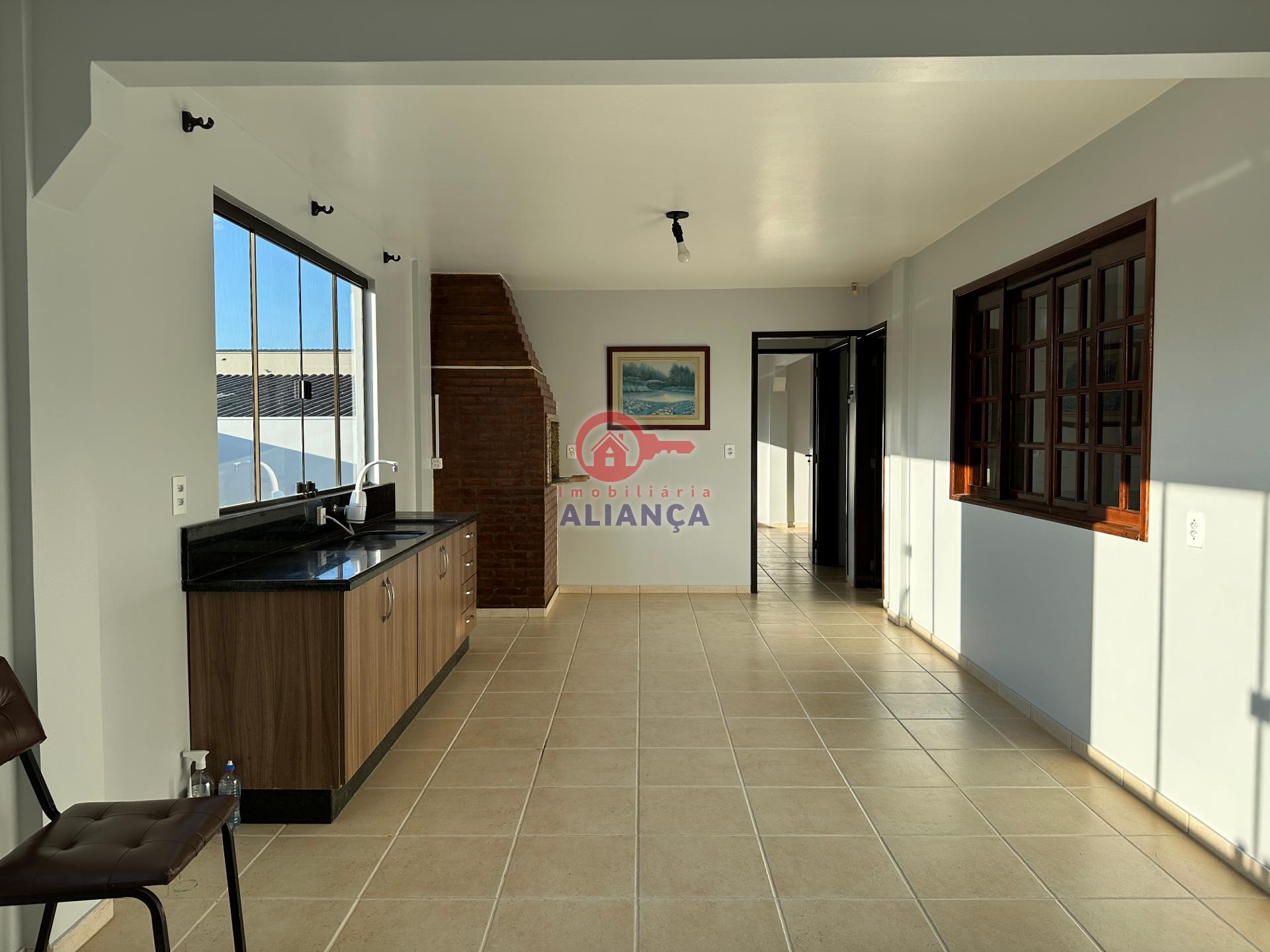 Imobiliria Aliana em Toledo Paran