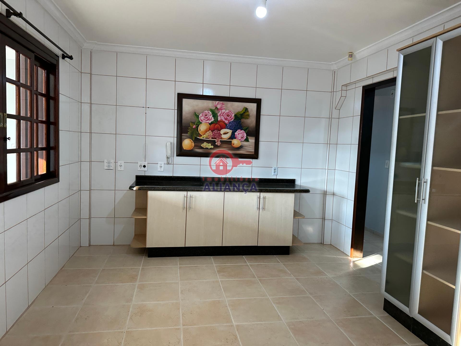 Imobiliria Aliana em Toledo Paran