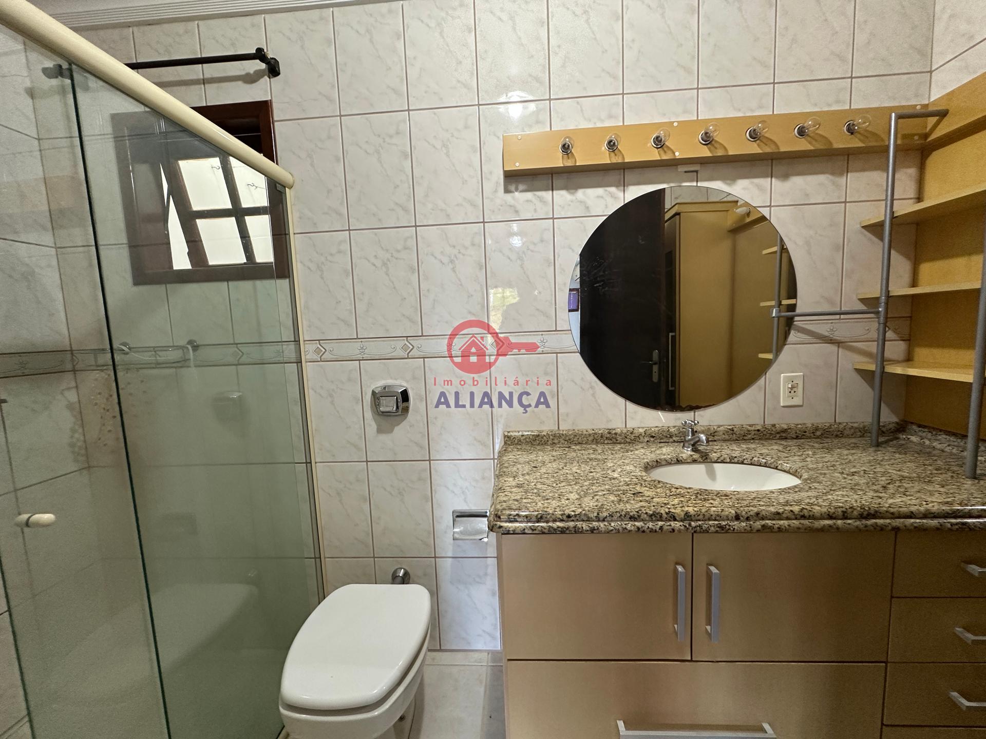 Imobiliria Aliana em Toledo Paran