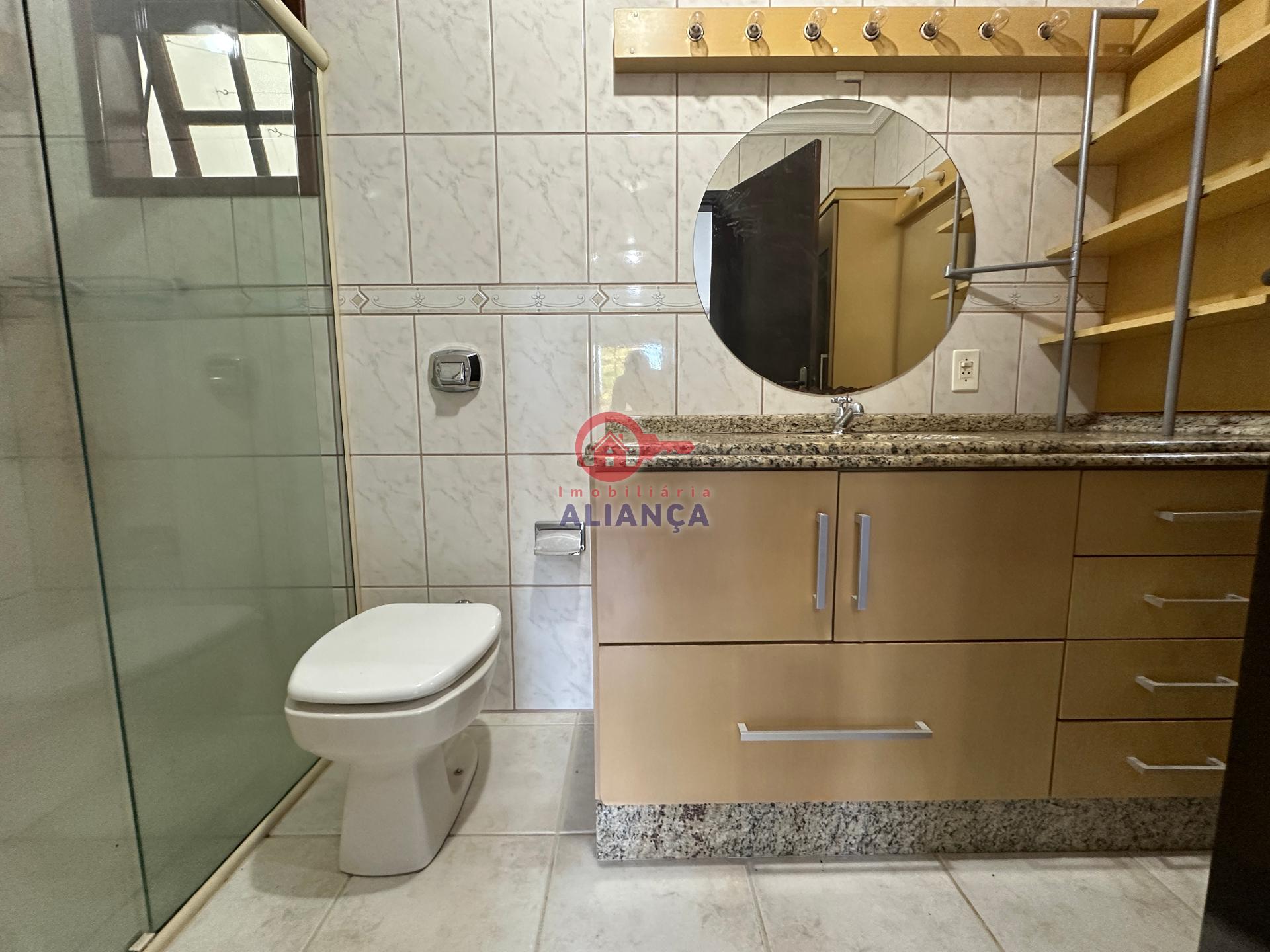 Imobiliria Aliana em Toledo Paran