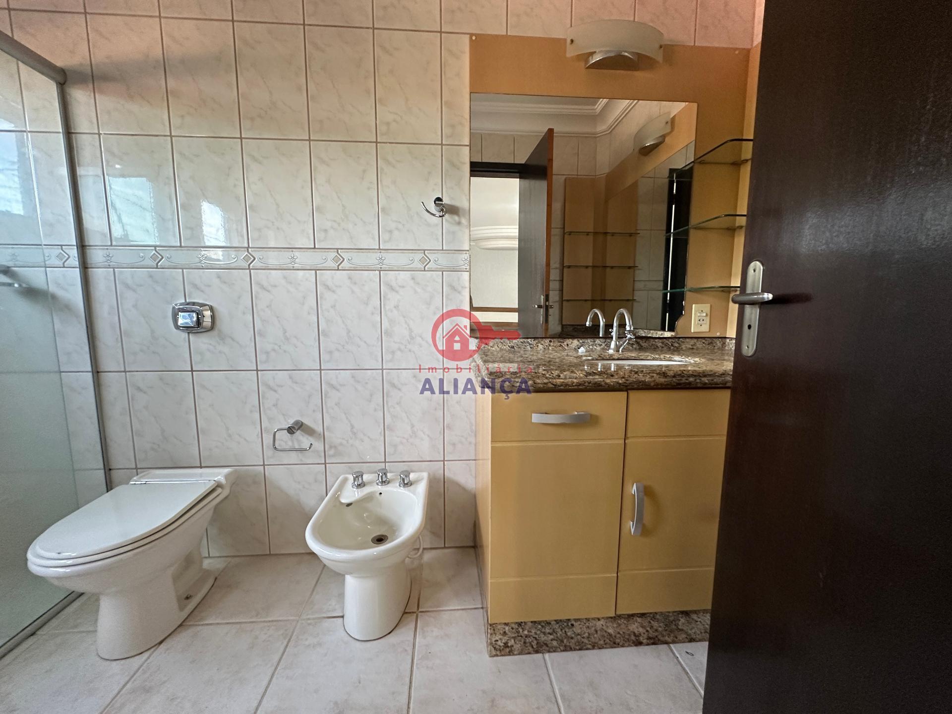 Imobiliria Aliana em Toledo Paran