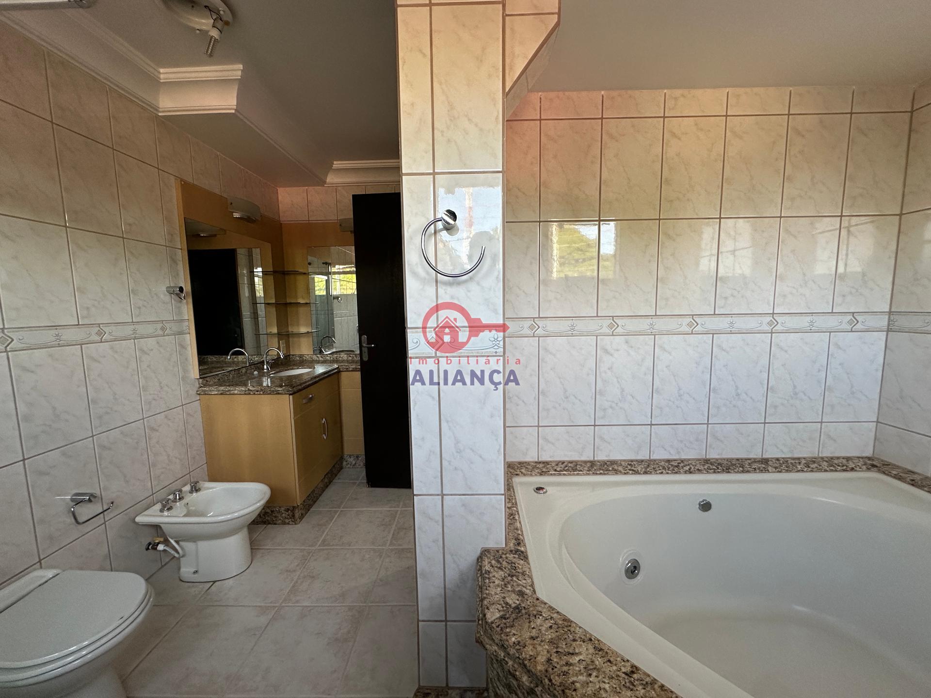 Imobiliria Aliana em Toledo Paran