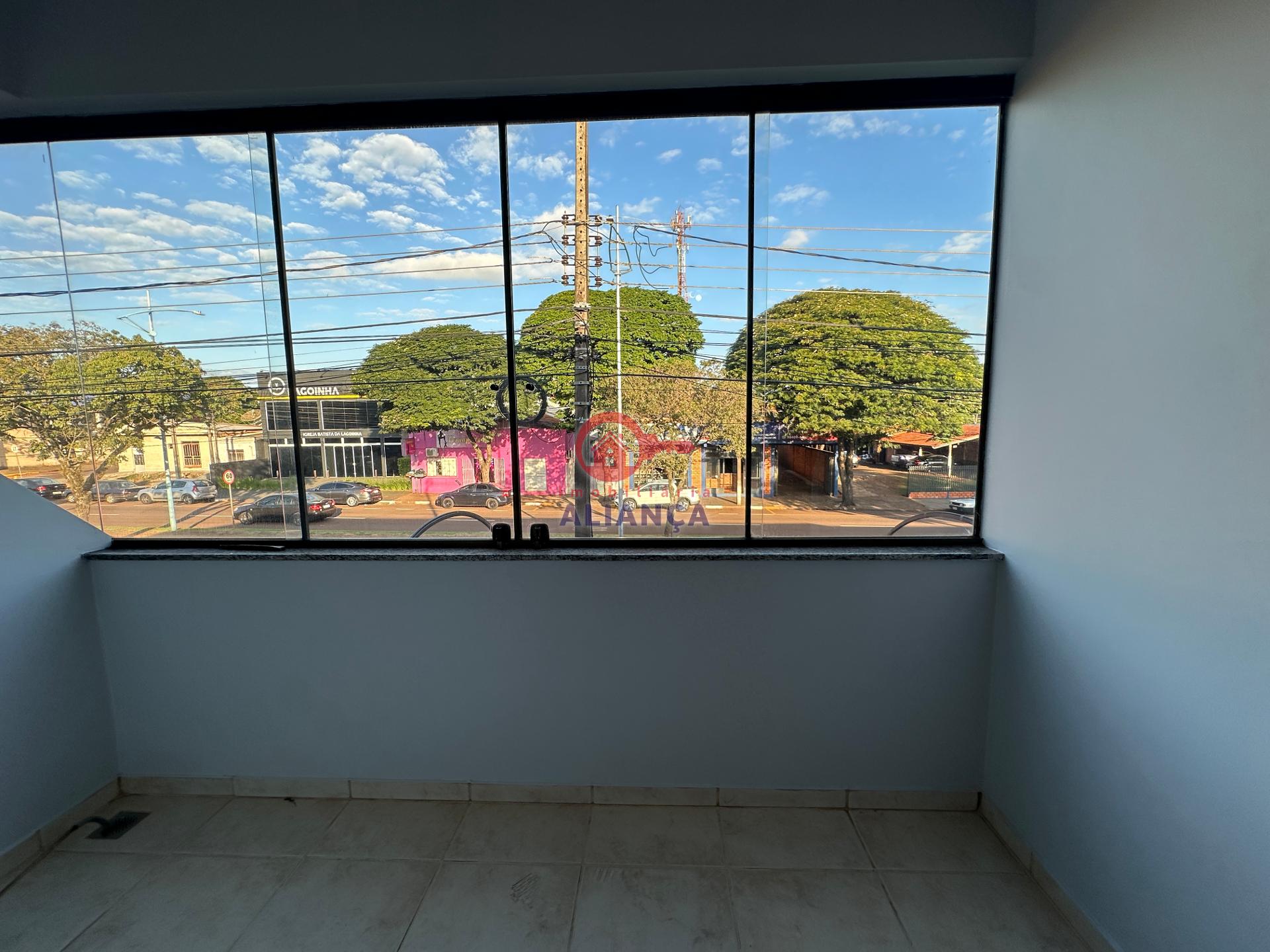 Imobiliria Aliana em Toledo Paran