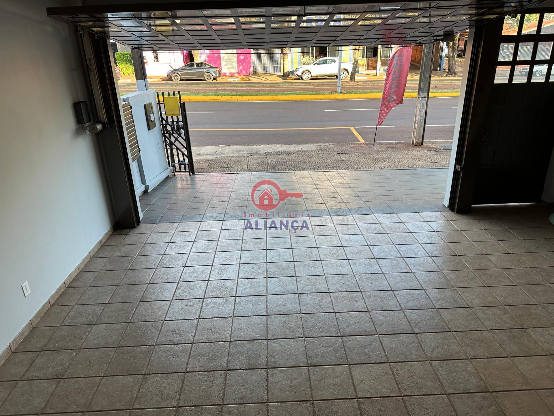 Imobiliria Aliana em Toledo Paran