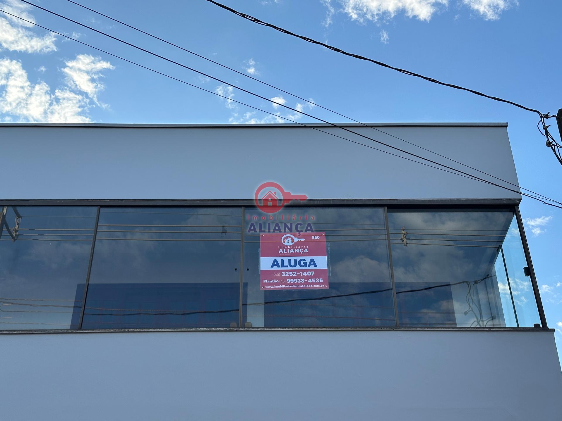 Imobiliria Aliana em Toledo Paran