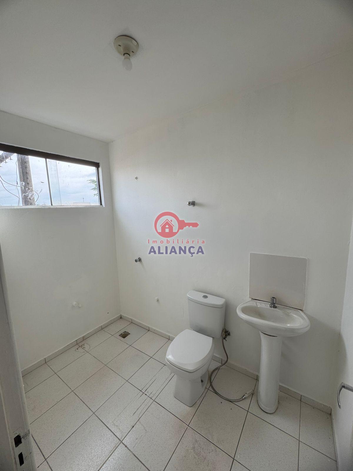 Imobiliria Aliana em Toledo Paran