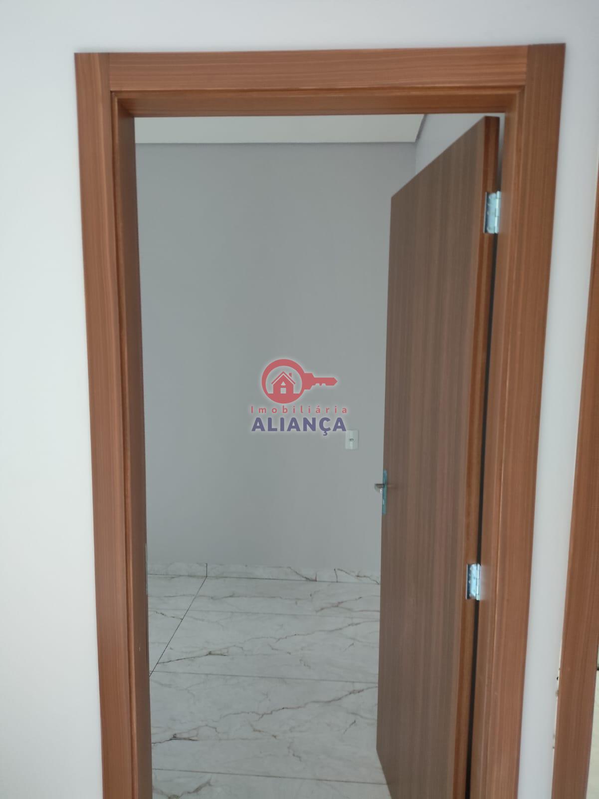 Imobiliria Aliana em Toledo Paran