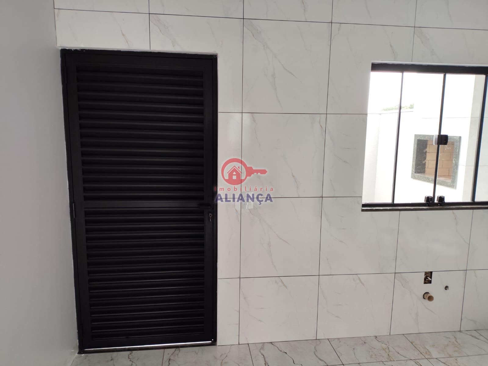 Imobiliria Aliana em Toledo Paran