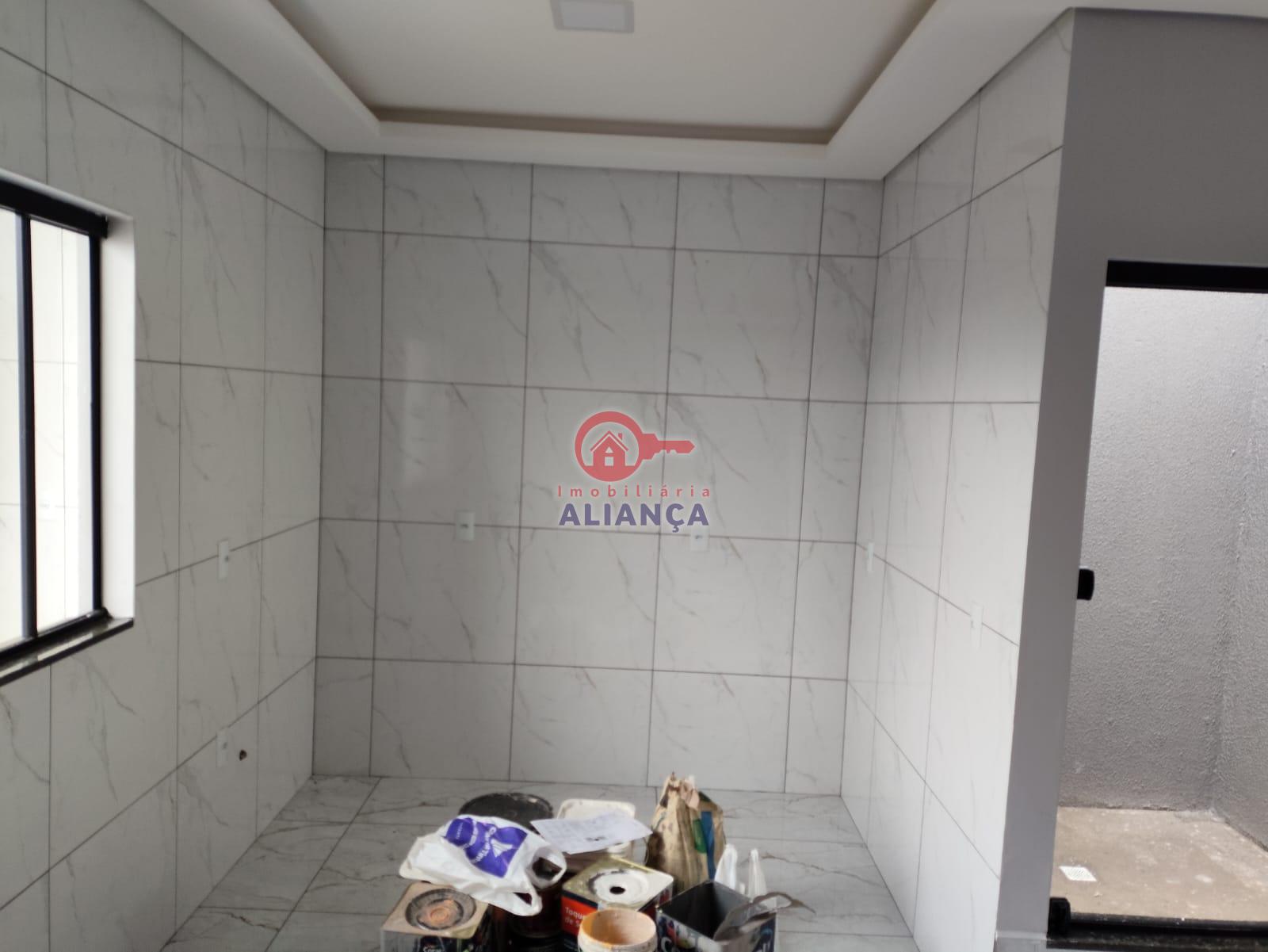 Imobiliria Aliana em Toledo Paran