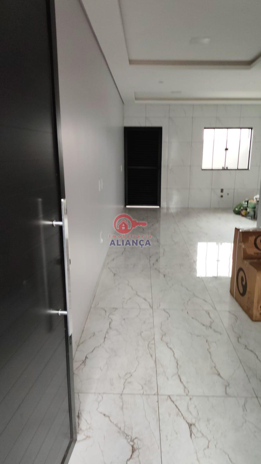 Imobiliria Aliana em Toledo Paran