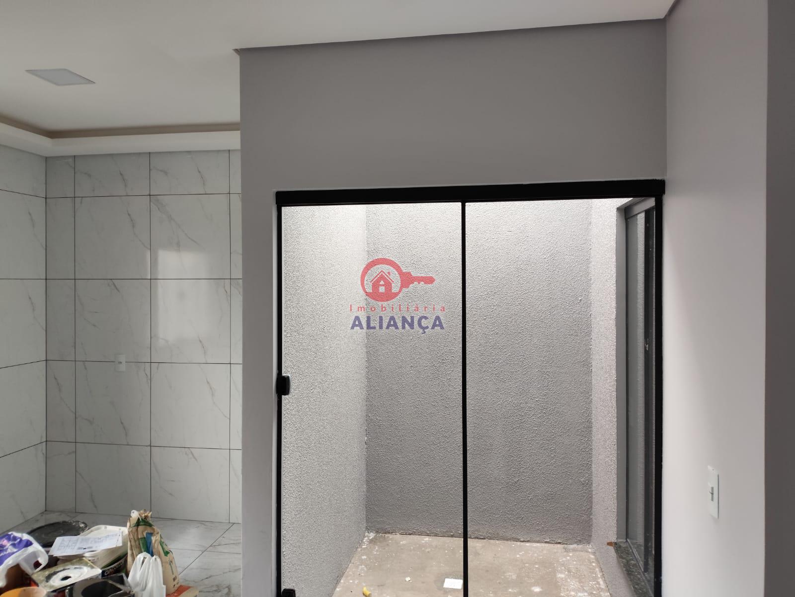 Imobiliria Aliana em Toledo Paran