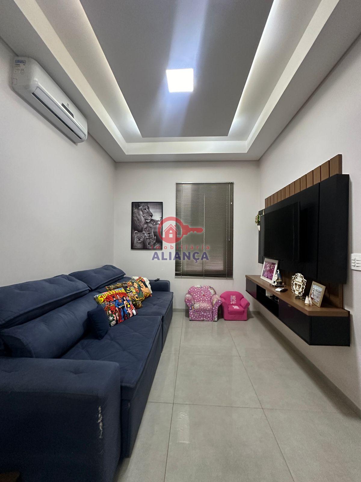 Imobiliária Aliança em Toledo Paraná