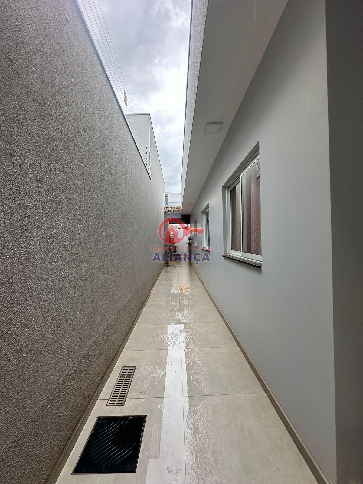 Imobiliária Aliança em Toledo Paraná