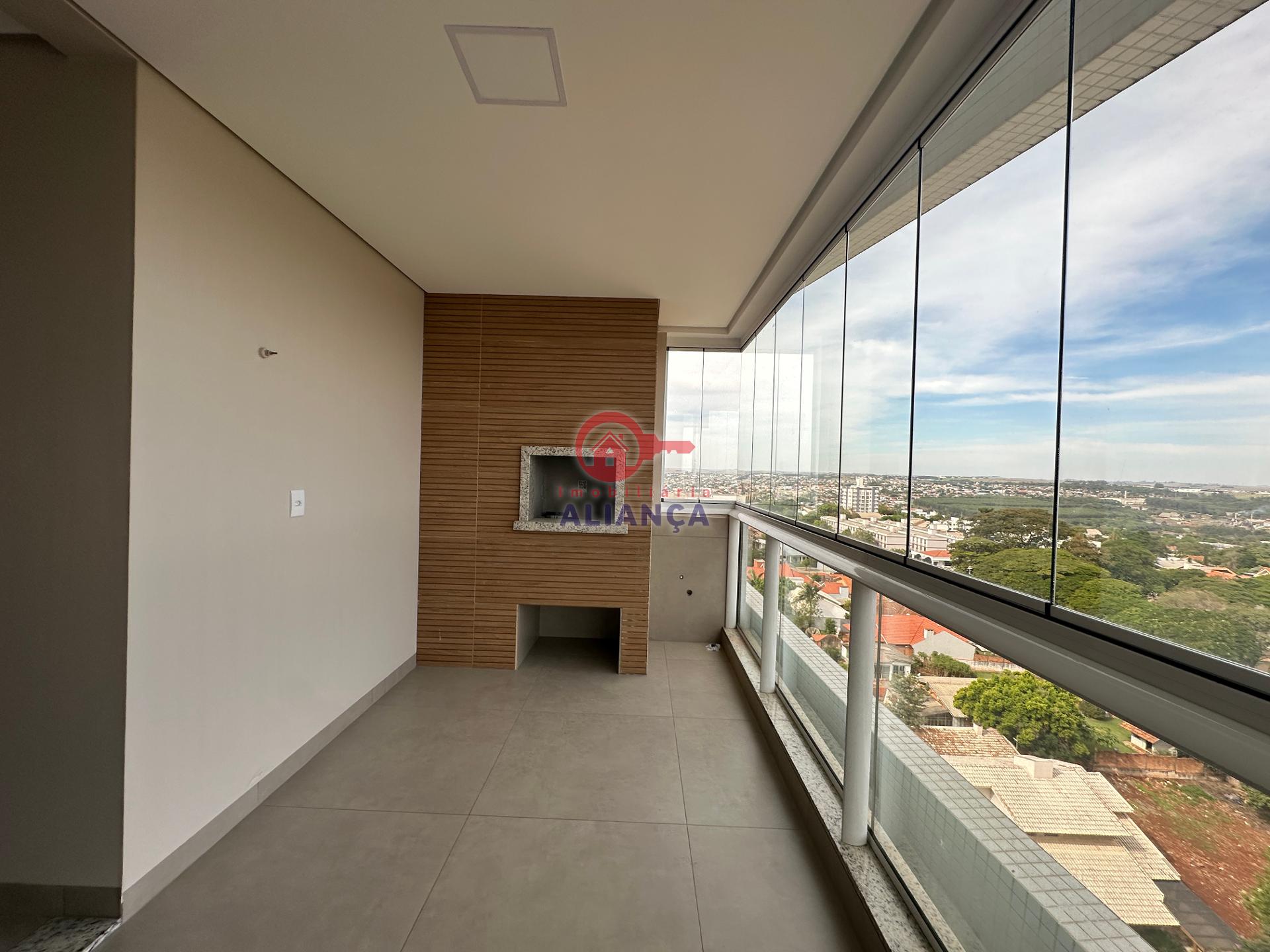 Imobiliria Aliana em Toledo Paran