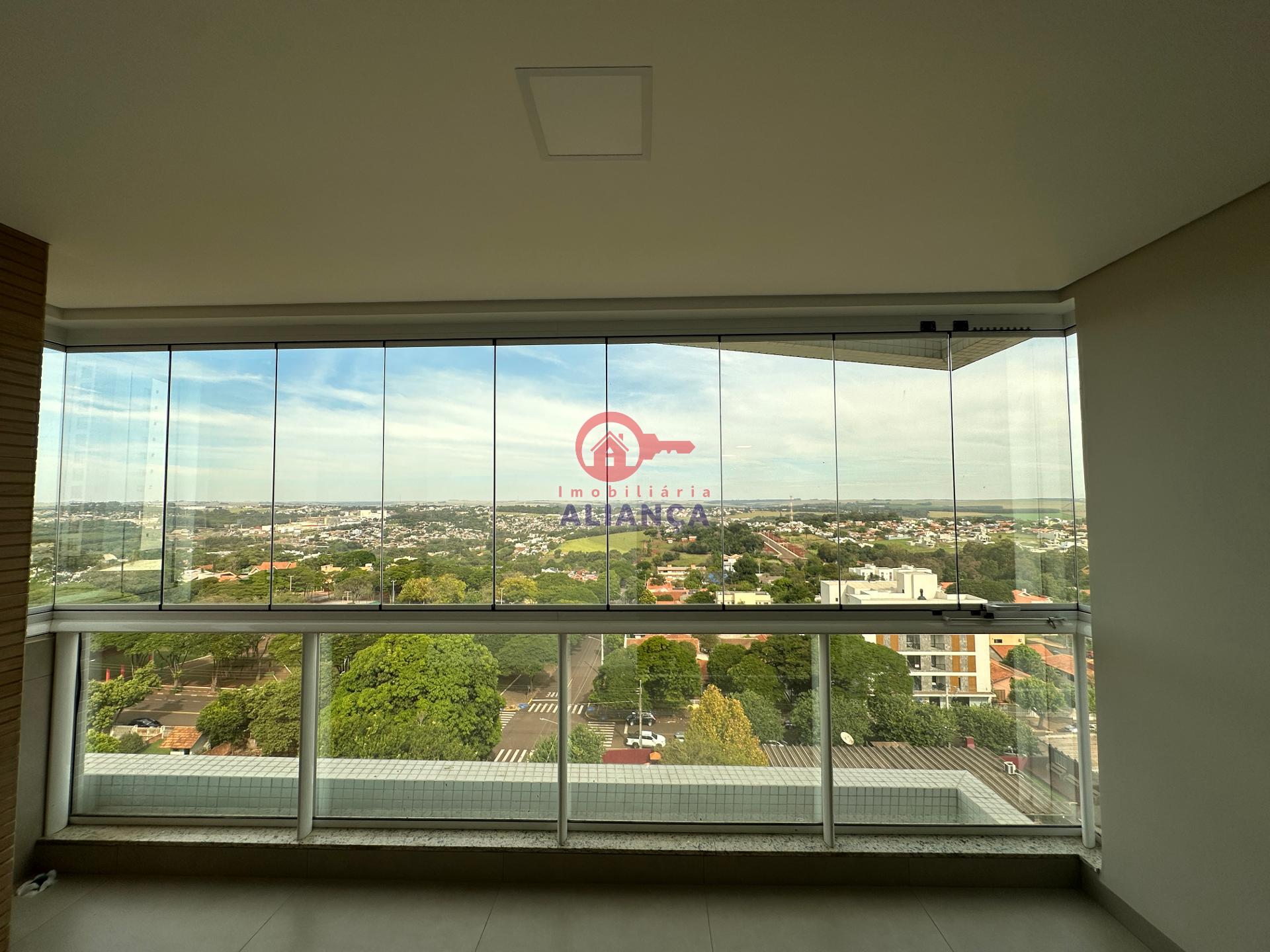 Imobiliria Aliana em Toledo Paran