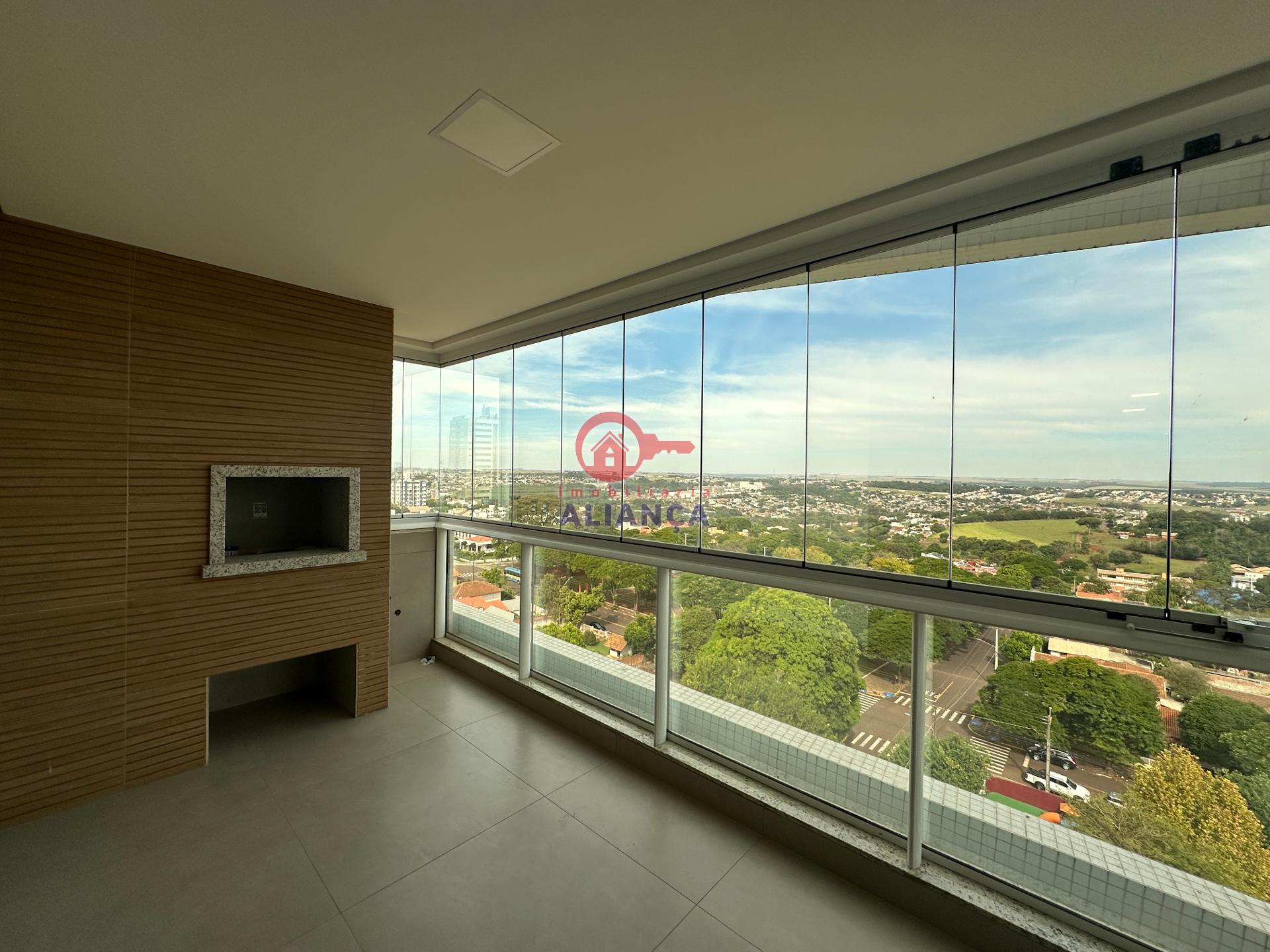 Imobiliria Aliana em Toledo Paran