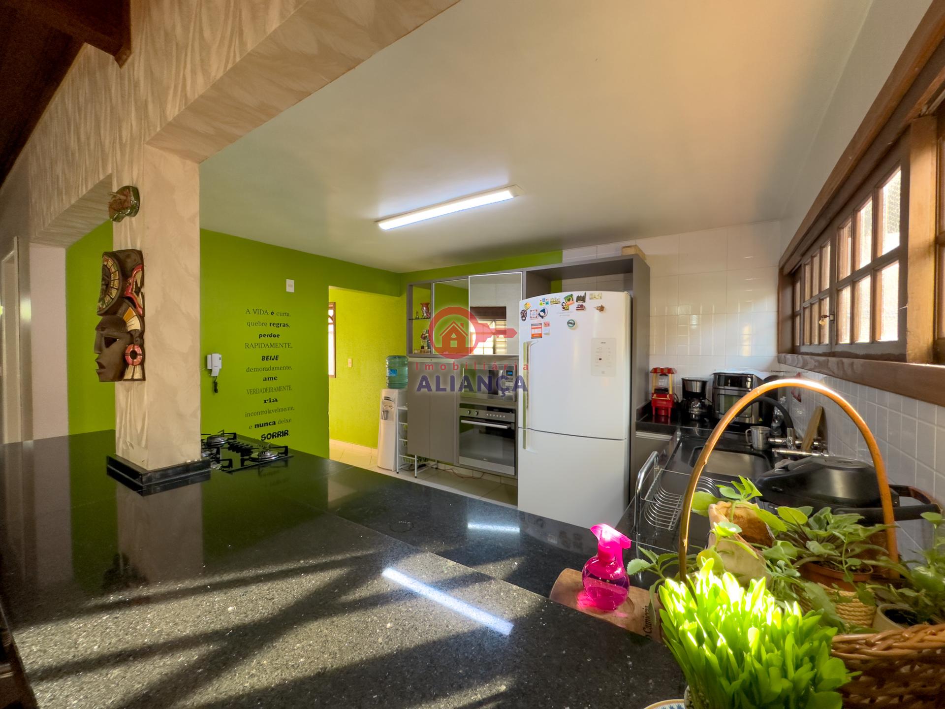 Imobiliria Aliana em Toledo Paran