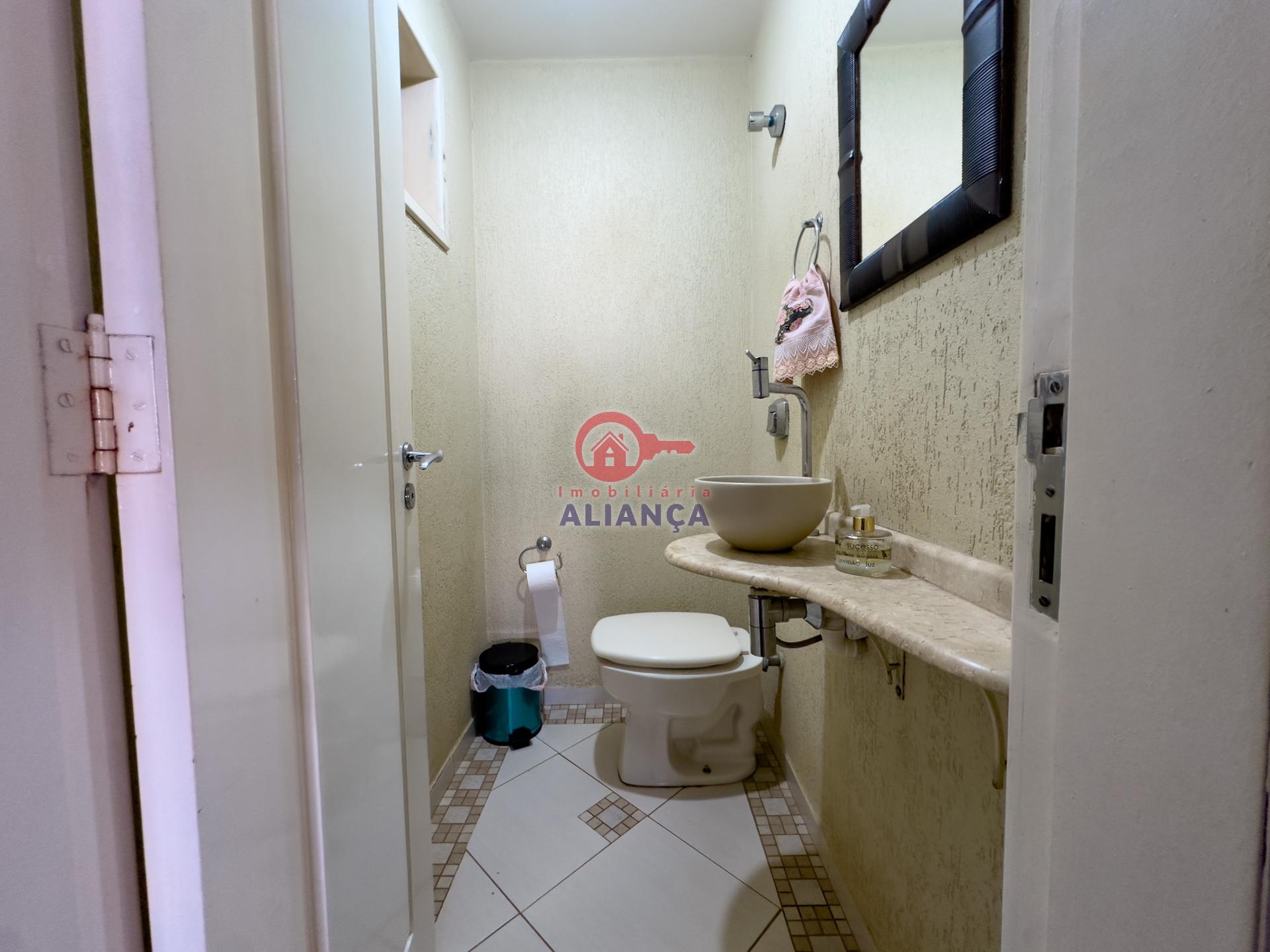 Imobiliria Aliana em Toledo Paran