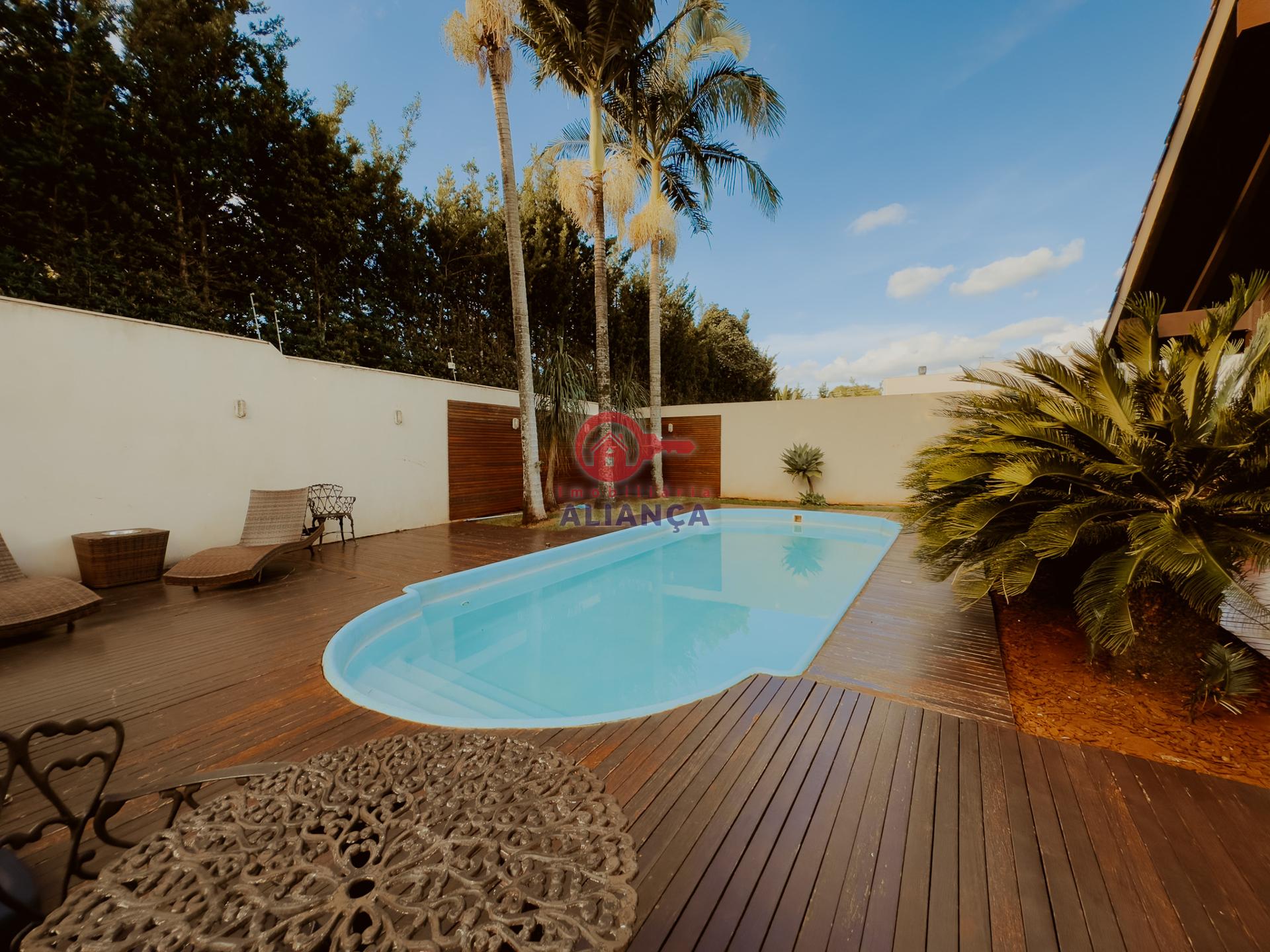 Imobiliria Aliana em Toledo Paran