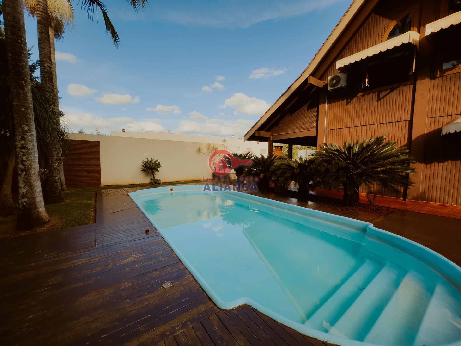 Imobiliria Aliana em Toledo Paran