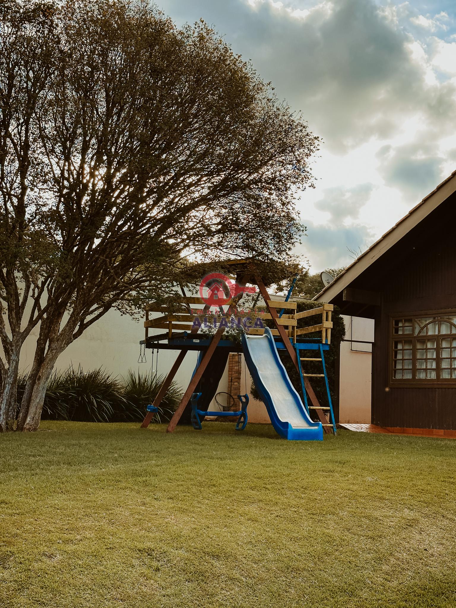 Imobiliria Aliana em Toledo Paran
