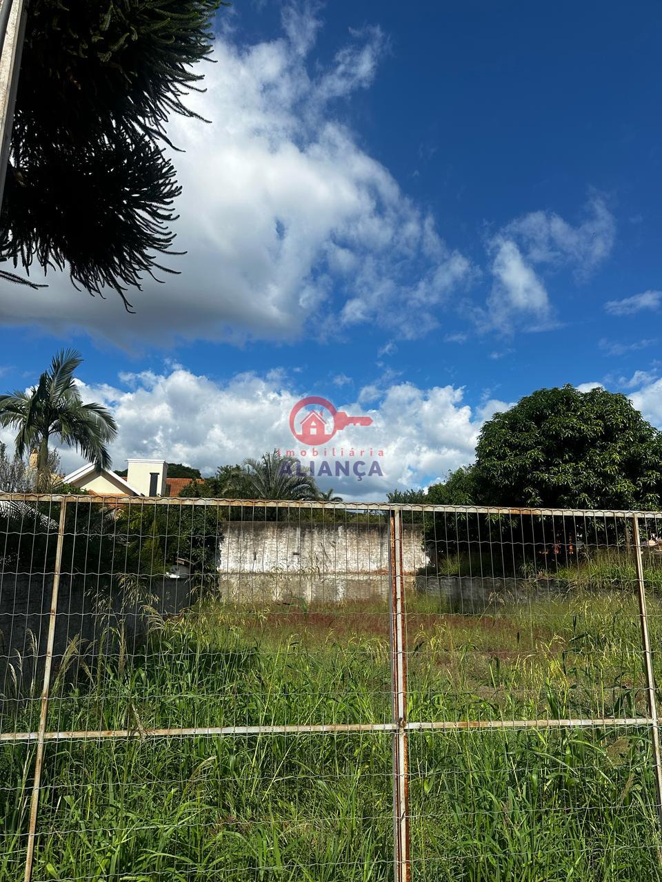 Terreno para locação, JARDIM LA SALLE, TOLEDO - PR