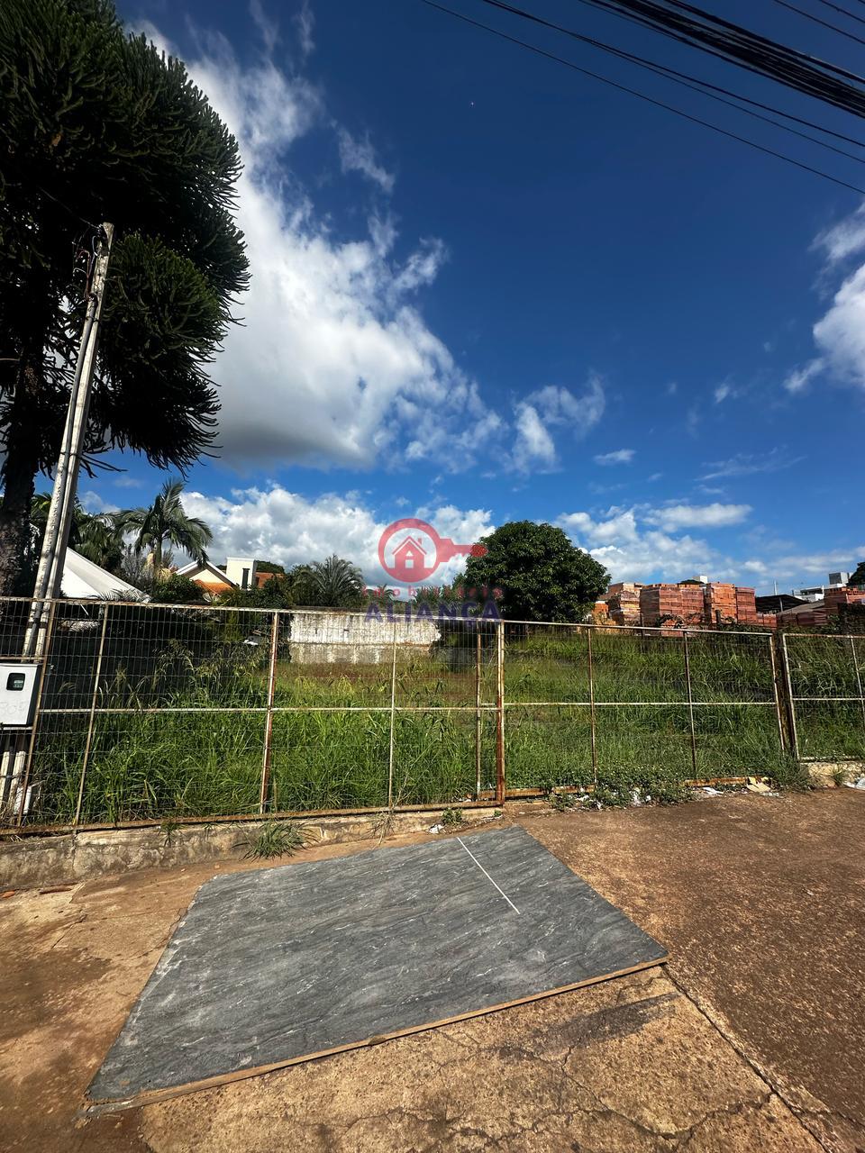 Imobiliria Aliana em Toledo Paran