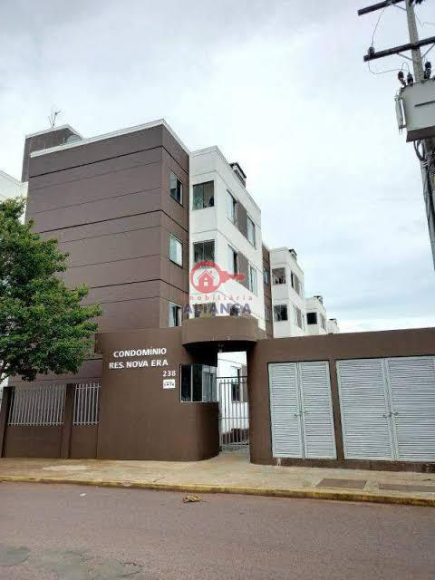 Apartamento  venda, JARDIM COOPAGRO, TOLEDO - PR