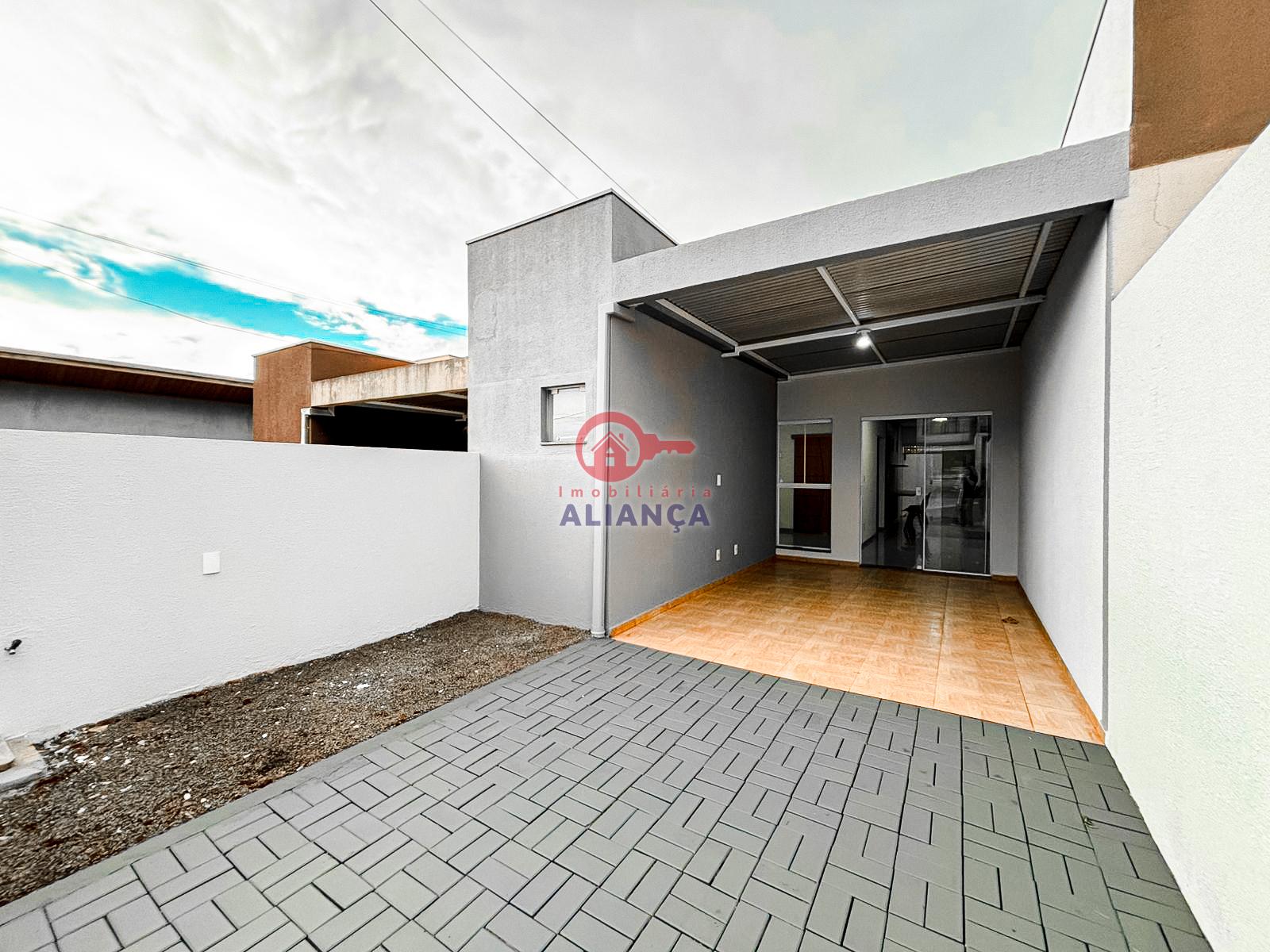 Imobiliria Aliana em Toledo Paran