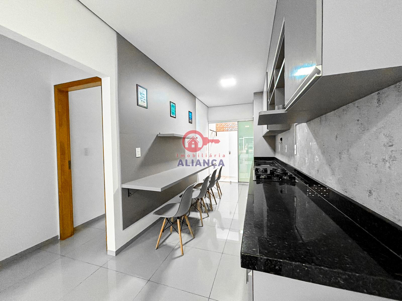 Imobiliria Aliana em Toledo Paran