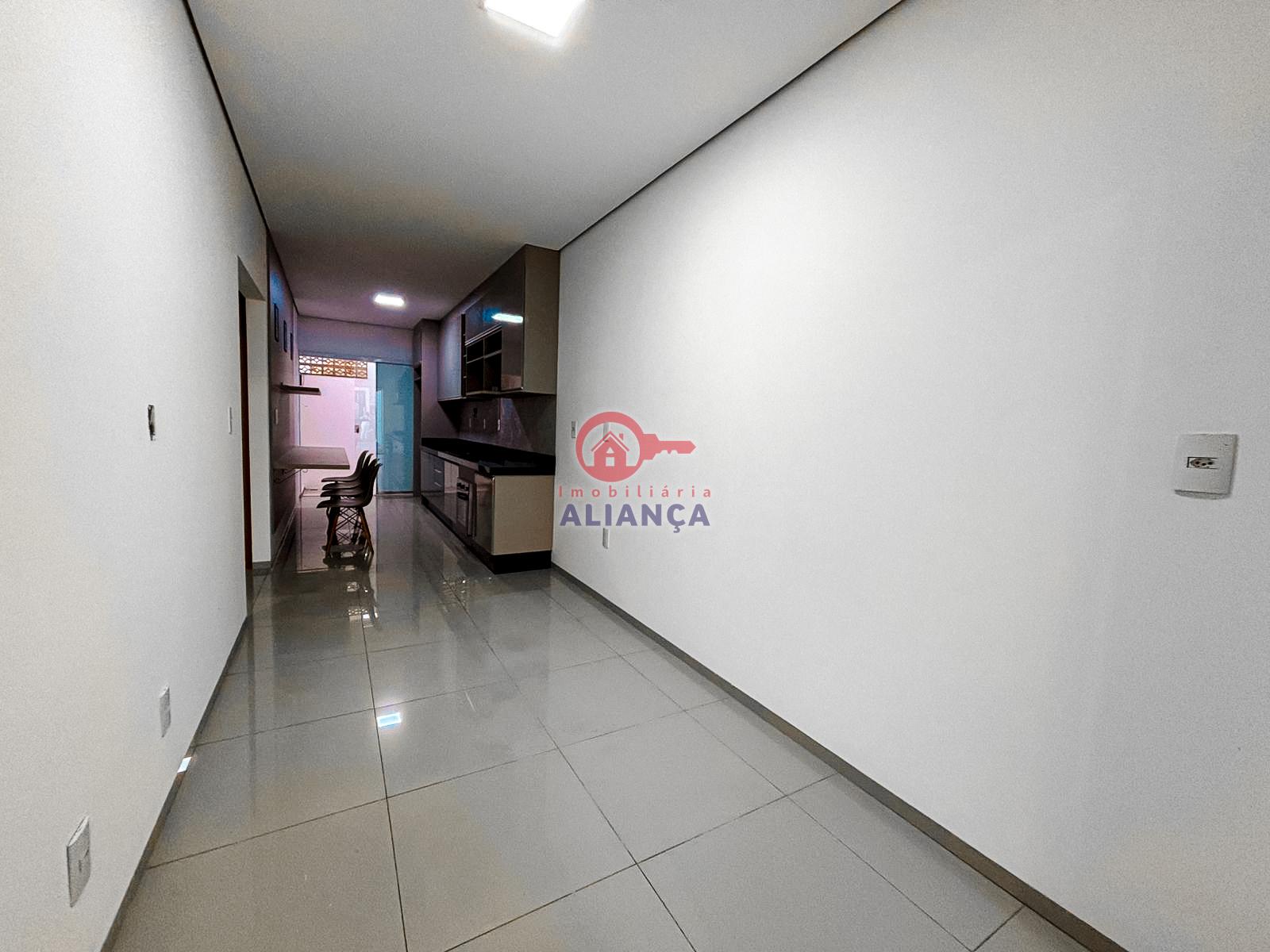 Imobiliria Aliana em Toledo Paran