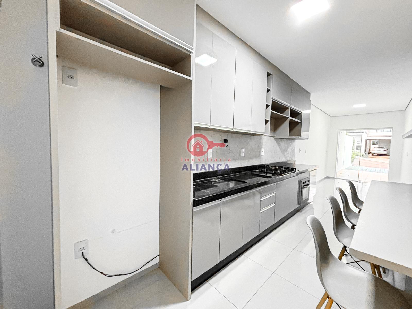 Imobiliria Aliana em Toledo Paran